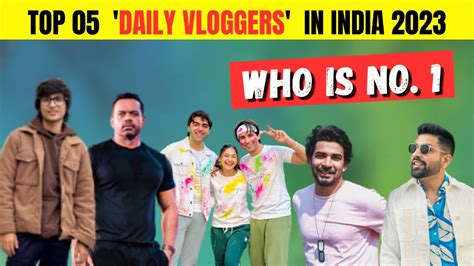 asia no.1 vlogger|Asia: biggest YouTubers 2023 .